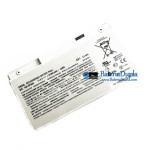 Bateria para Sony VAIO SVT-14 SVT1511M1E VGP-BPS33 - Substituição da bateria