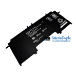 Bateria para Sony Vaio Virar 13 SVF13N18SCB SVF13N1CGS VGP-BPS41 - Substituição da bateria