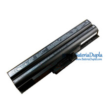 Bateria para Sony VGN-SR16 VGN-SR18 SR26SR28 CS11S / P - Substituição da bateria