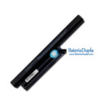 Bateria para Sony VGP-BPS26 VPCEG-111T / 112T / 211T / 212T VGP-BPL26 CA26EC VPCEH-111T - Substituição da bateria