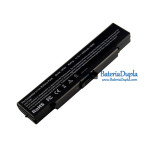 Bateria para Sony VGP-BPS2A VGP-BPS2B VGP-BPS2C VGP-BPS2 - Substituição da bateria