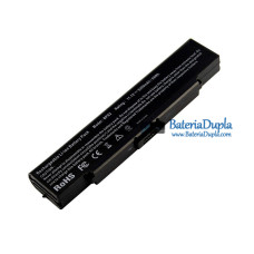 Bateria para Sony VGP-BPS2A VGP-BPS2B VGP-BPS2C VGP-BPS2 - Substituição da bateria