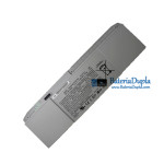 Bateria para Sony VGP-BPS30 SVT11 SVT131A11T SVT111A11W - Substituição da bateria
