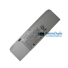 Bateria para Sony VGP-BPS30 SVT11 SVT131A11T SVT111A11W - Substituição da bateria