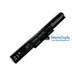 Bateria para Sony VGP-BPS35A 14E 15E SVF1421 SVF143A1RT / QT - Substituição da bateria