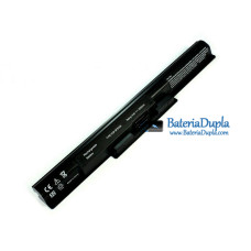 Bateria para Sony VGP-BPS35A 14E 15E SVF1421 SVF143A1RT / QT - Substituição da bateria
