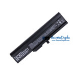 Bateria para Sony VGP-BPS5A VGN-TX36C TX26C TX27CP - Substituição da bateria