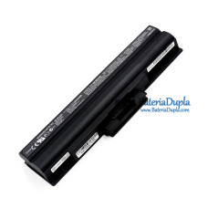 Bateria para Sony VPCYB35JC YB35JC VGP-BPS13 BPS21B VGP-BPL21 - Substituição da bateria
