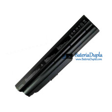 Bateria para Sony VPCZ1 PCG-31111T 31112T 31113T VGP-BPS20 / B - Substituição da bateria