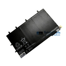 Bateria para Sony Xperia Tablet Z SGP321 LIS3096ERPC SGP311 SGP312 SO-03E LIS3096 - Substituição da bateria