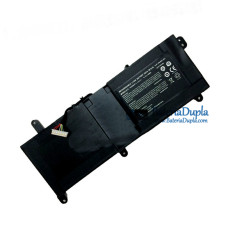 Bateria para THUNDEROBOT P640BAT-3 ST-R1 - Substituição da bateria