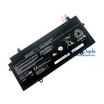 Bateria para Toshiba CB30A CB35-A3120 PA5171U-1BRS - Substituição da bateria