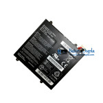 Bateria para Toshiba Excite A204 AT10-B PA5218U-1BRS PA5218U - Substituição da bateria