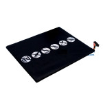 Bateria para Toshiba Excite Pro Excite Pro 10.1 AT15LE-A32 AT10LE-A-108 PA5123U-1BRS - Substituição da bateria
