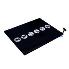 Bateria para Toshiba Excite Pro Excite Pro 10.1 AT15LE-A32 AT10LE-A-108 PA5123U-1BRS - Substituição da bateria