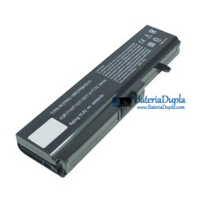 Bateria para Toshiba PA3780U-1BRS PABAS215 T110 T112 T130 T131 T132 - Substituição da bateria