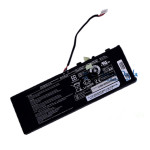 Bateria para Toshiba PA5209U-1BRS L10-B003 L15W L15 - Substituição da bateria