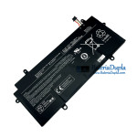 Bateria para Toshiba Portege Z30-A Z30-A1301 PA5136U-1BRS - Substituição da bateria