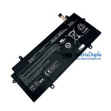 Bateria para Toshiba Portege Z30-A Z30-A1301 PA5136U-1BRS - Substituição da bateria