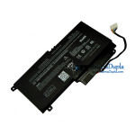 Bateria para Toshiba Satellite L40 / L45 / L45D / L50 / S40 / A - Substituição da bateria