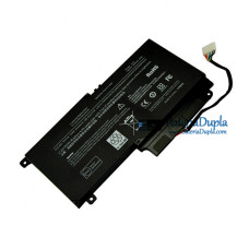 Bateria para Toshiba Satellite L40 / L45 / L45D / L50 / S40 / A - Substituição da bateria