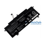 Bateria para Toshiba Tecra Z40 Z50 PA5149U-1BRS - Substituição da bateria