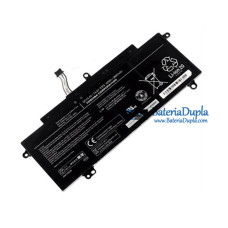 Bateria para Toshiba Tecra Z40 Z50 PA5149U-1BRS - Substituição da bateria
