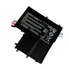 Bateria para Toshiba U840 U845W PA5065U-1BRS G71C000EH110 - Substituição da bateria