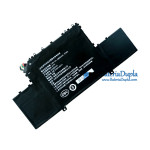 Bateria para Xiaomi Air 12.5" 161201-01 R10B01W 161201-AA - Substituição da bateria