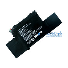 Bateria para Xiaomi Air 12.5" 161201-01 R10B01W 161201-AA - Substituição da bateria