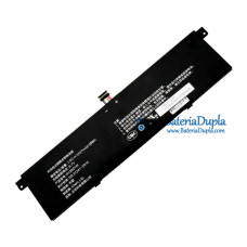 Bateria para Xiaomi Air 13,3' R13B01W R13B02W - Substituição da bateria