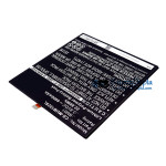 Bateria para Xiaomi Mi Pad 2 GD4250 BM61 - Substituição da bateria