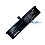 Bateria para Xiaomi TM1701 171501-AQ R15B01W GTX PRO 15.6" - Substituição da bateria