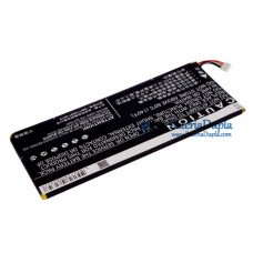Bateria para ZTE V72 V72a Velox Li3734T42P5hC66045 - Substituição da bateria