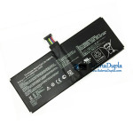 Repalcement Bateria para Asus VivoTab TF600T C21-TF600TD - Substituição da bateria