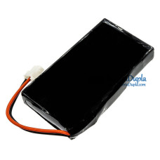 Bateria para CHARMCARE ACCURO TABLETOP Oxímetro de Pulso 503465L90 2S1P - Substituição da bateria