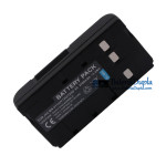 Bateria para JVC GR-AX837 GR-AX840 GR-AX840U GR-AX841 GR-AX841U GR-AX847 GR-AX84U GR-AX850 GR-AX857 - Substituição da bateria