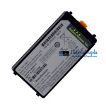 Bateria para Motorola Symbol MC3100 MC3190 MC3190G MC3190R MC3190Z MC31X0 - Substituição da bateria