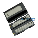 Bateria para Trimble DINI03 TSC1 5700 Receptor GPS TSC1 Coletor de Dados 4700 5800 R7 R8 - Substituição da bateria
