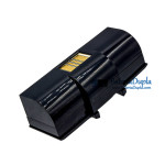 Bateria para Intermec 710 720 730 700 740 740B 741 750 751 760 761 710C 750C 740C 700 Cor CK60 751G - substituição da bateria