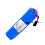 Bateria para Acterna ANT-5 SDH / PDH WWG ANT-5 - Substituição da bateria
