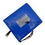 Bateria para Aetep OTDR At800 AT810 820 830 BE-6398 - Substituição de bateria