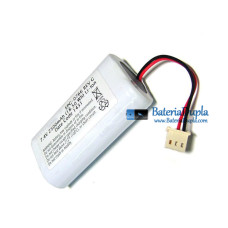 Bateria para ALGO 3i EPG-0766 02312 - Substituição da bateria
