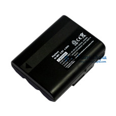 Bateria para Allegro MX Maxell M3614 Polaroid PR-632 - de substituição de bateria