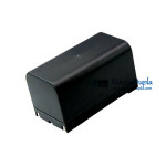 Bateria para Ashtech ProFlex ProMark 500 PM500 ProMark 800 - Substituição da bateria