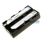 Bateria para DALI YRH300 LHJNPF550 - Substituição da bateria