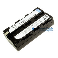 Bateria para DALI YRH300 LHJNPF550 - Substituição da bateria