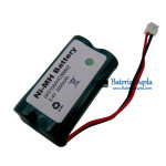 Bateria para Dentsply PROPEX II GP210AAHC2BMXZ - Substituição da bateria