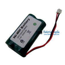 Bateria para Dentsply PROPEX II GP210AAHC2BMXZ - Substituição da bateria
