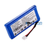 Bateria para Dji Fantasma 1650120 3adv GL300C 3A 3P Remote Control - substituição da bateria